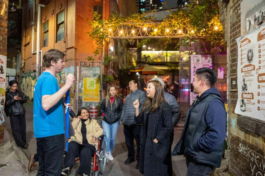 Melbourne: Local Laneway Bars and Their Stories - Laneway pioneers and the licensing-era vibe