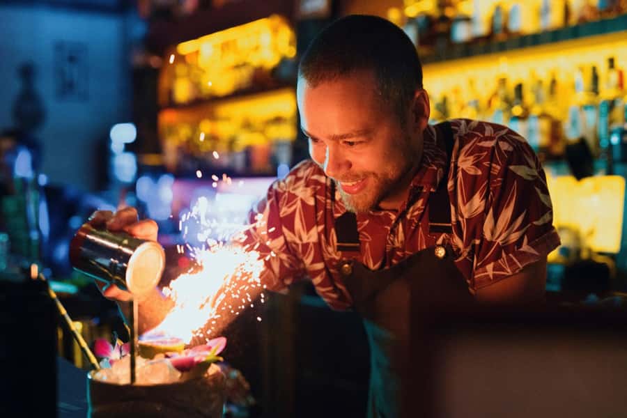 Melbourne: Local Laneway Bars and Their Stories - Guide quality: why names like Hugo and Julia keep showing up