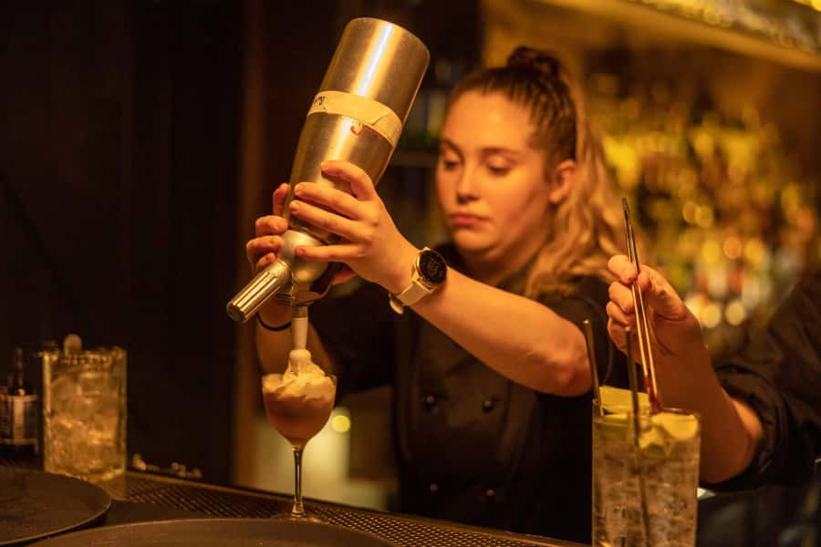Melbourne: Local Laneway Bars and Their Stories - The 3-hour format: a walk you can actually enjoy