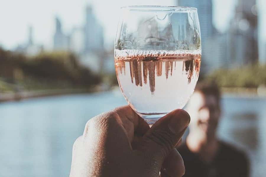 Melbourne: Luxury Sunset Cruise on Yarra River - The CBD and Docklands Ride: What You’re Watching as the Light Drops
