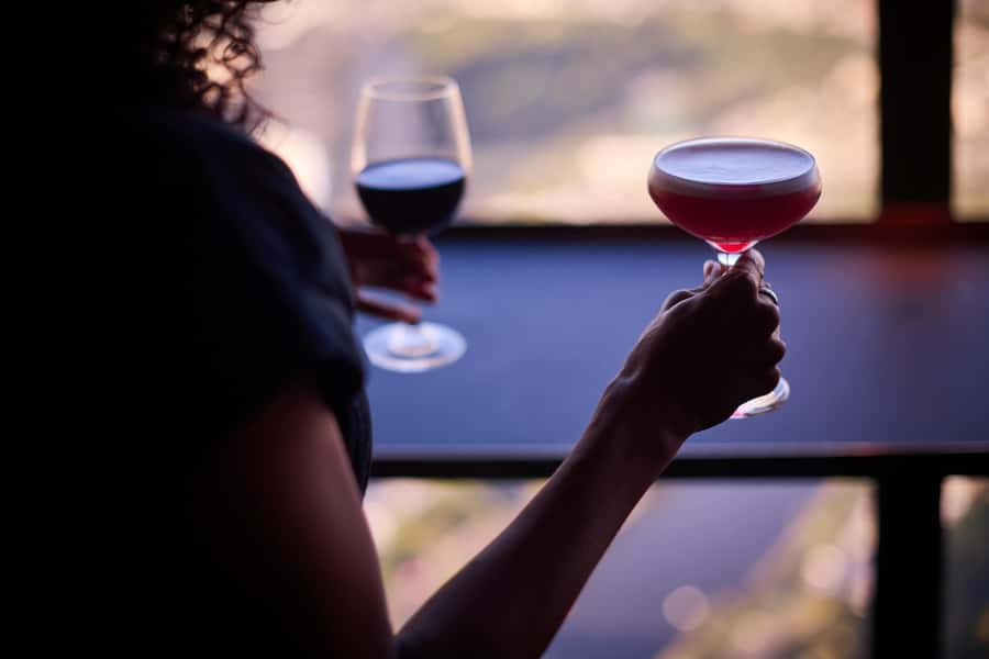 Melbourne: Melbourne Skydeck General Admission Entry Ticket - Bar 88 Included: A Smart Place to Rest With the View