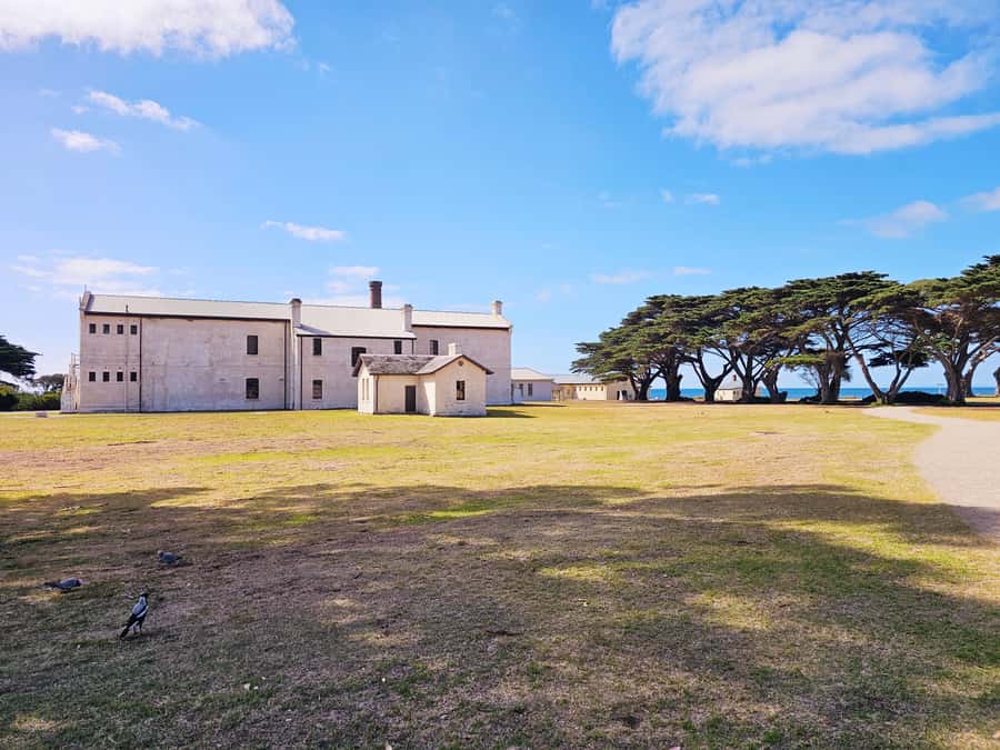 Melbourne: Mornington Peninsula Southern Coast Discovery - Key things I’d plan around