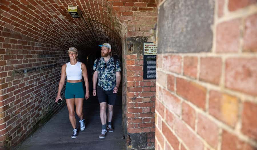 Melbourne: Mornington Peninsula Southern Coast Discovery - Cape Schanck and the lighthouse area: photos, walking, and coastal drama