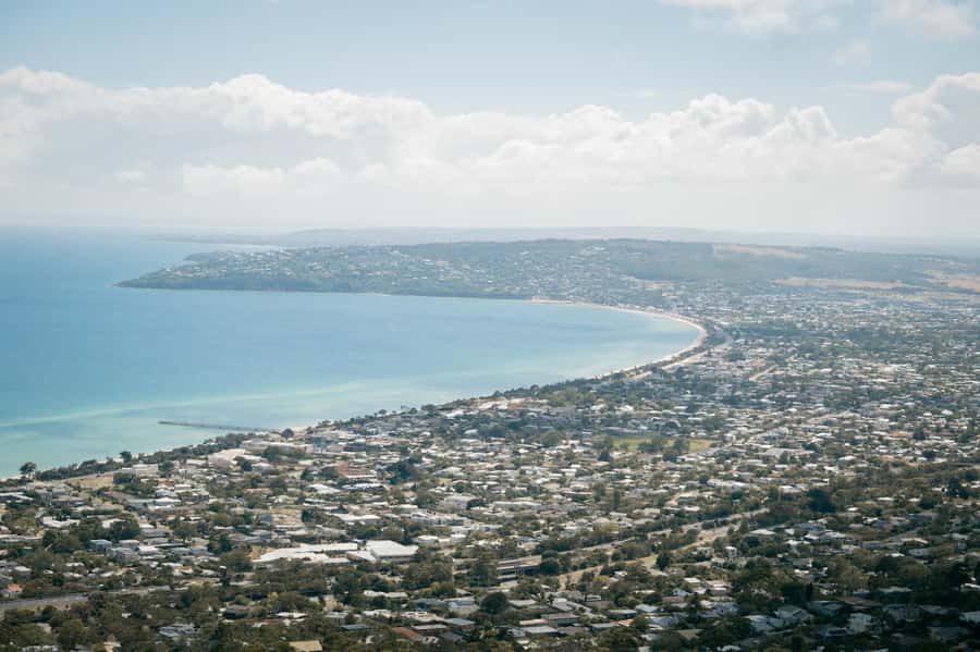 Melbourne: Mornington Peninsula Southern Coast Discovery - Point Nepean National Park: forts, tunnels, and the quarantine station