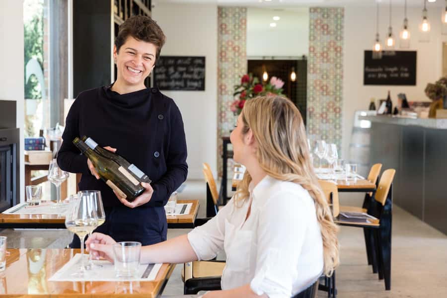 Melbourne: Mornington Peninsula Wine Day Tour - The small-group ride: what the travel time is really for