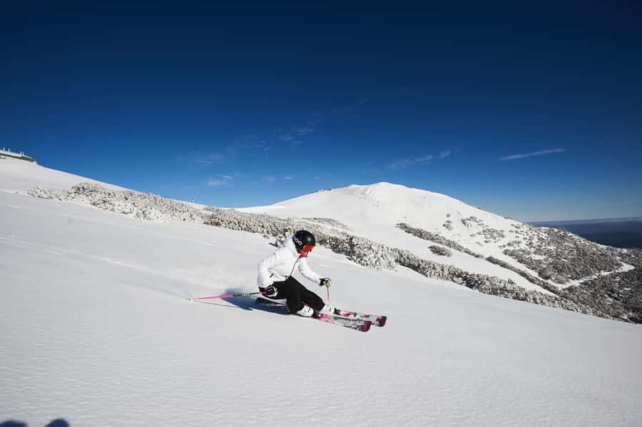 Melbourne: Mt Buller Snow Tour-Save on Hire & True 5 Hrs Fun - What to do when you’re not skiing (and still want a great day)