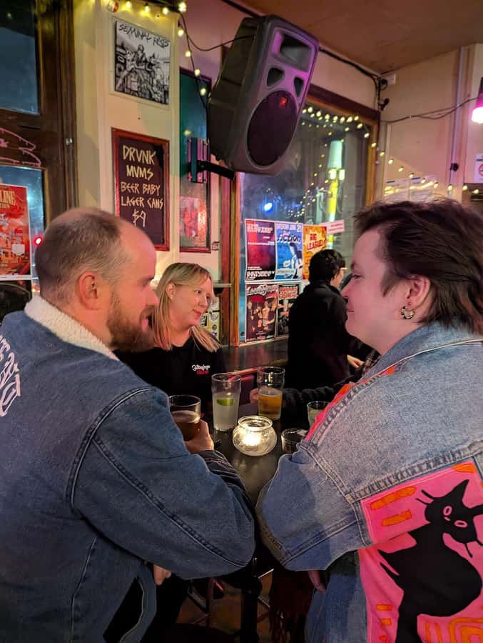 Melbourne Music Venue Pub Crawl with History + 2 Free Drinks - Key things that make this crawl worth your time