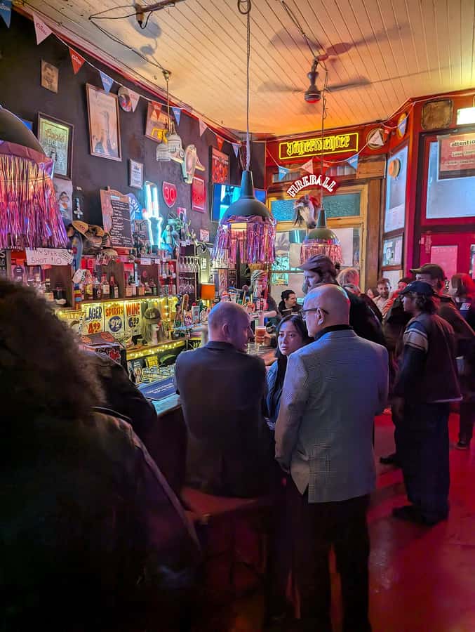 Melbourne Music Venue Pub Crawl with History + 2 Free Drinks - Who this pub crawl is best for