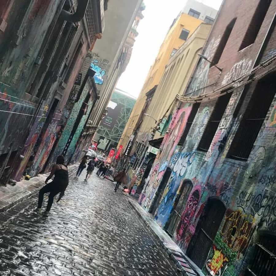 Melbourne: Must-See Walking Tour With a Guide - What this private Melbourne tour is really good for