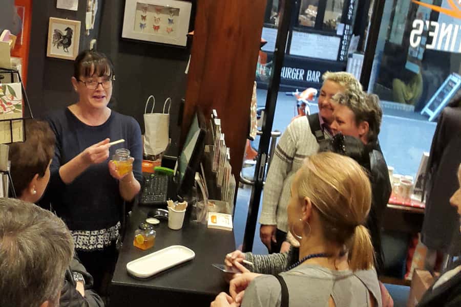 Melbourne: Original Lanes & Arcades Walk (max 8 guests only) - Key highlights to know before you go