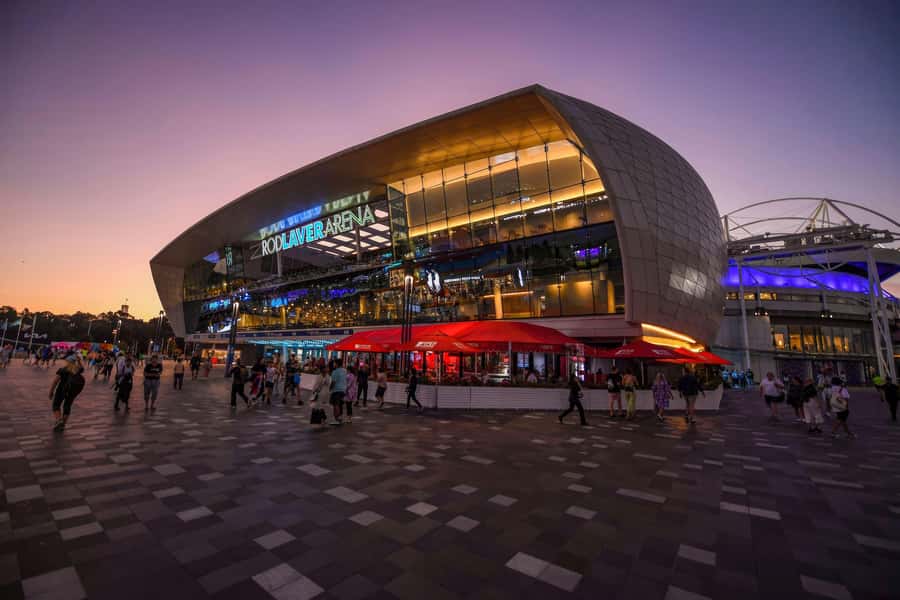 Melbourne Park Tennis Sporting Experience - Price and Value: Is $84 Worth It?