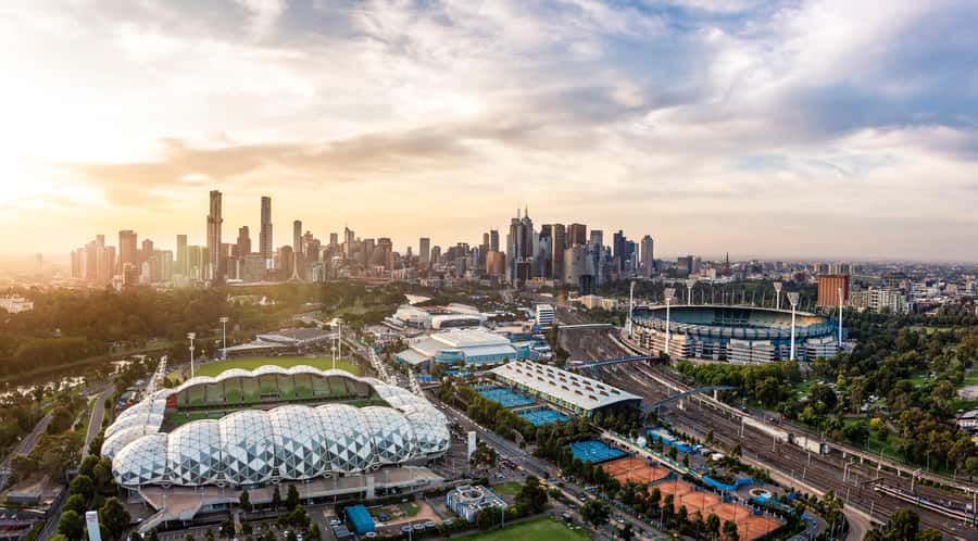 Melbourne Park Tennis Sporting Experience - Best Fit: Who Will Enjoy This Most?