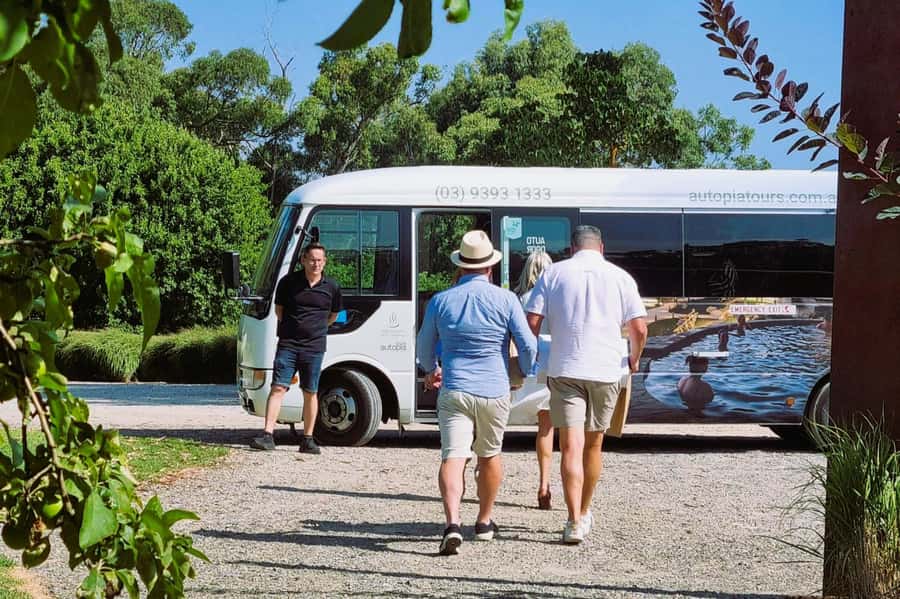 Melbourne: Peninsula Hot Springs Early Bathing & Scenic Tour - Key highlights you’ll feel right away