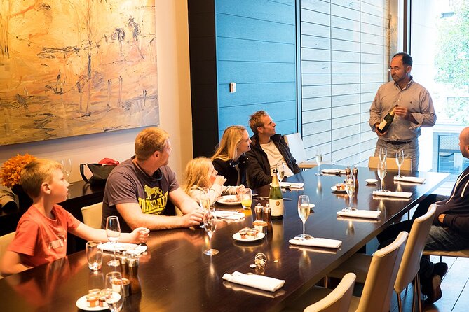 Melbourne Premium Balloon Flight plus 5-Star champagne breakfast - How the wind changes the experience (and why that’s a good thing)