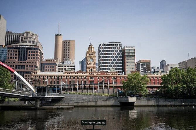 Melbourne Private Bites and Sights with Skydeck Entrance - The Block Arcade food and coffee stop: where the tour earns its price (Stop 3)