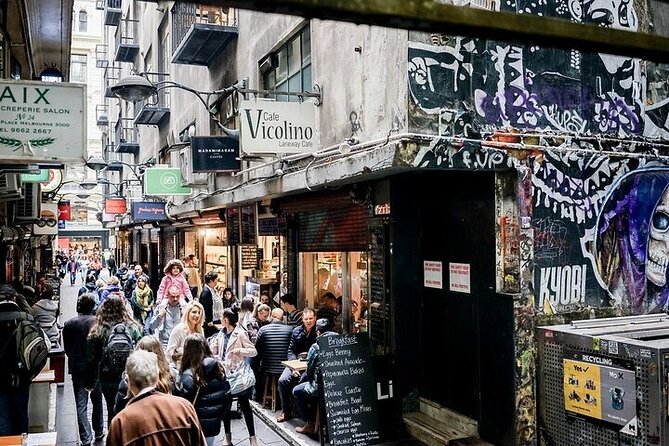 Melbourne Private Bites and Sights with Skydeck Entrance - Who this tour suits best