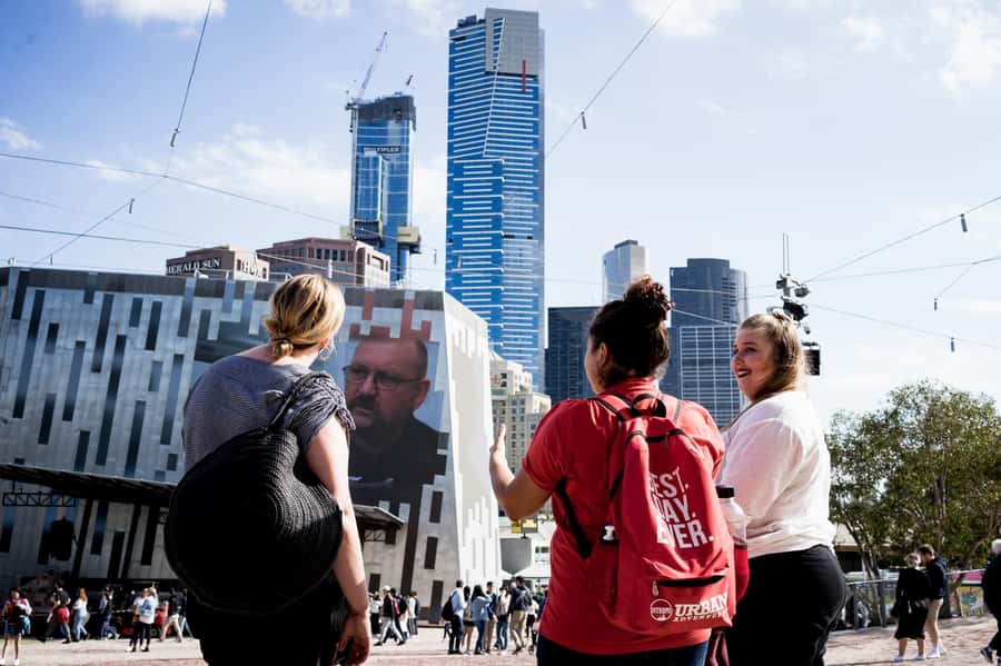 Melbourne: Private Bites & Sights Tour w/ Observation Deck - FAQ