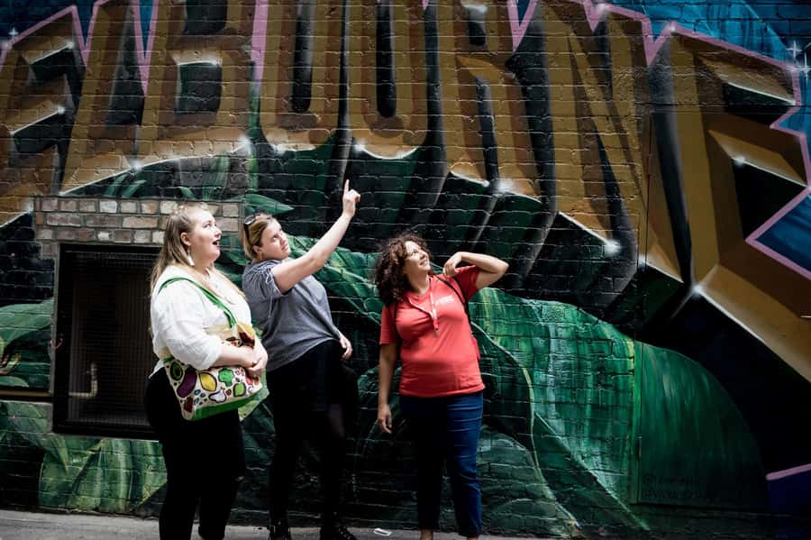 Melbourne: Private Bites & Sights Tour w/ Observation Deck - From Koorie Heritage Trust to Federation Square: starting where stories begin