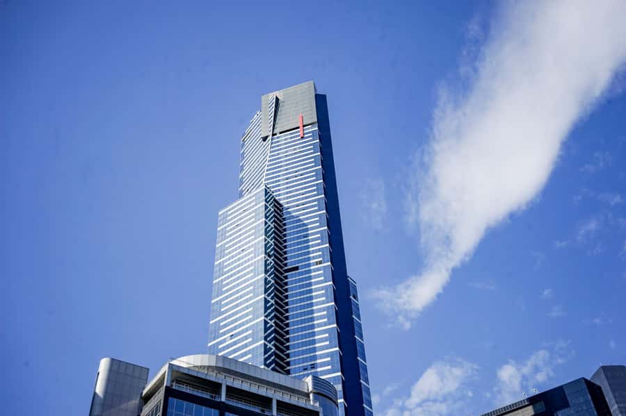Melbourne: Private Bites & Sights Tour w/ Observation Deck - Tour pace and the one snag to plan for