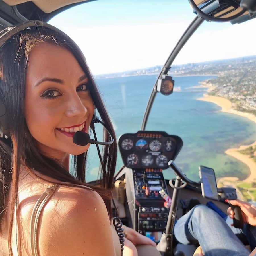 Melbourne: Private City & Beaches Helicopter Ride - Key Things That Make This Helicopter Ride Worth It