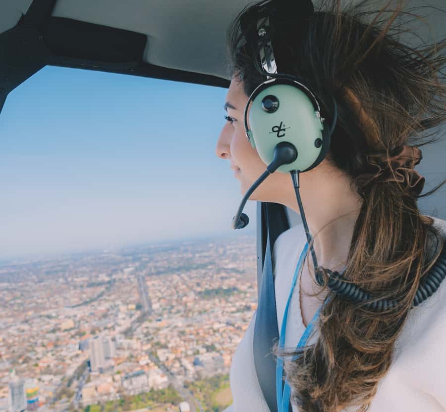 Melbourne: Private City Skyline and Bay Helicopter Ride - Key highlights to watch for