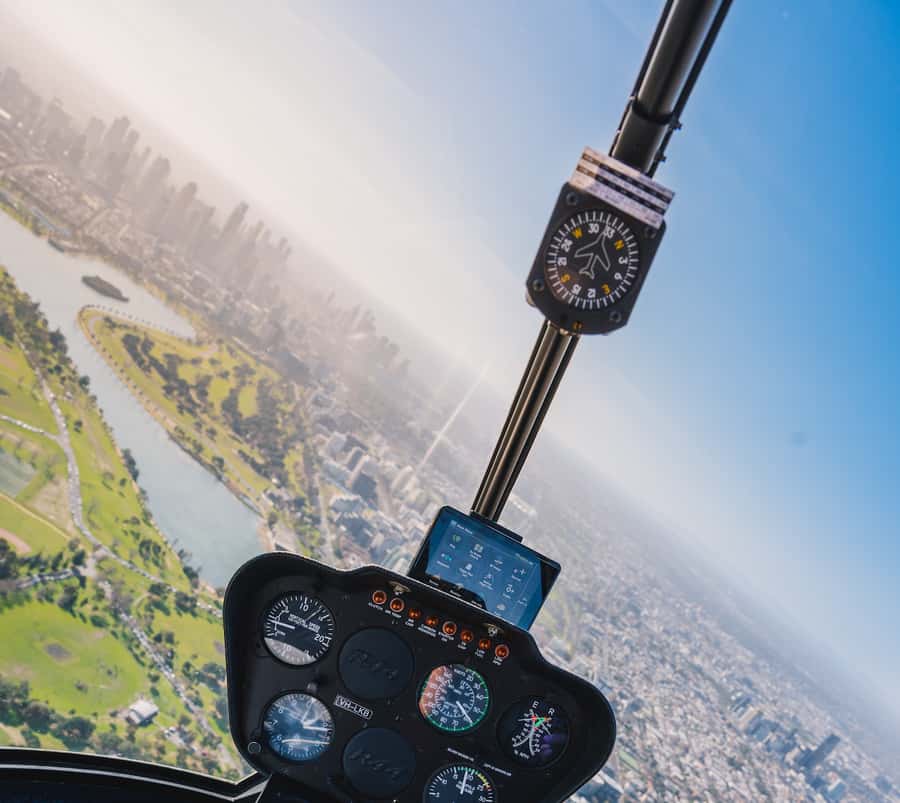 Melbourne: Private City Skyline and Bay Helicopter Ride - Why a 20-minute helicopter over Melbourne is such good value