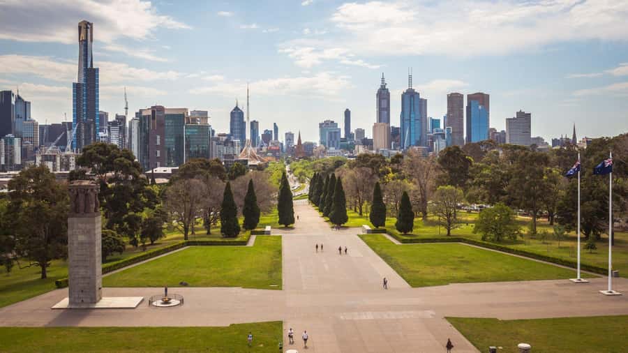 Melbourne: Private Custom Tour with a Local – Icons & Gems - Rooftop bars and artisan boutiques: customization you can feel