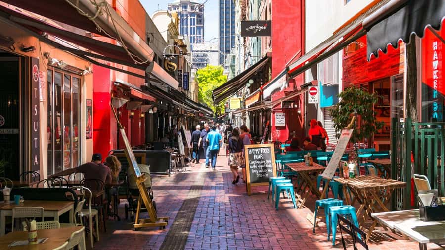 Melbourne: Private Custom Tour with a Local – Icons & Gems - Queen Victoria Market to coffee: eating culture without a fixed menu