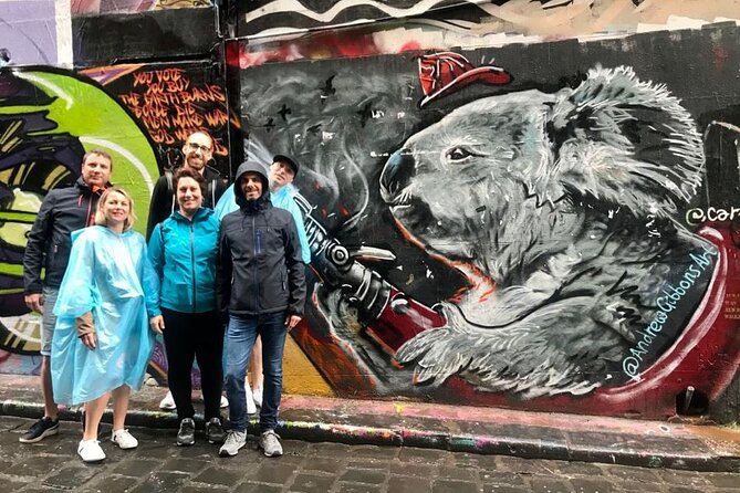 Melbourne Private Custom Walking Tour with A Guide (Private tour) - How This Tour Works in Real Life