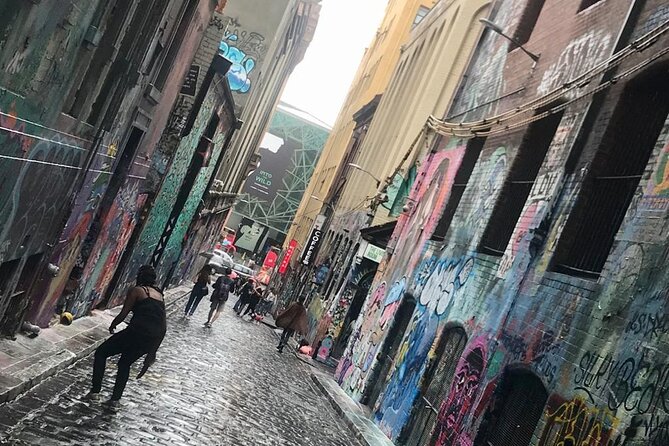 Melbourne Private Custom Walking Tour with A Guide (Private tour) - Who This Fits Best (And Who Might Want Something Else)