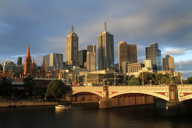 Melbourne Private Custom Walking Tour with A Guide (Private tour) - Customization That Actually Changes Your Day