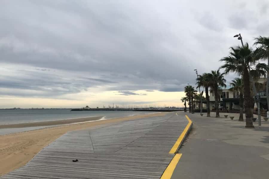 Melbourne: Private Custom Walking Tour with Local Guide - Getting Oriented in Melbourne’s Streets (Without Feeling Lost)