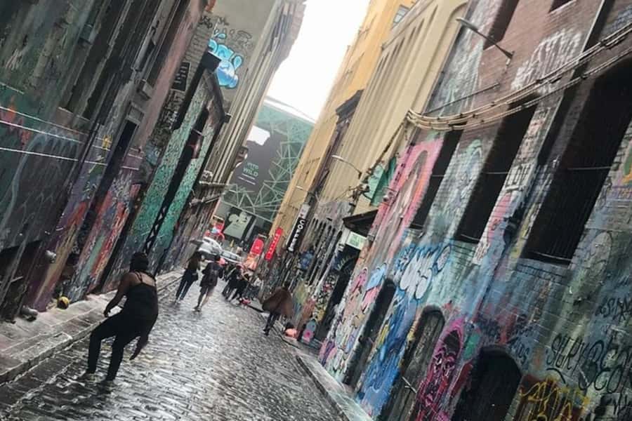Melbourne: Private Custom Walking Tour with Local Guide - Your Guide Meets Your Interests First, Not After