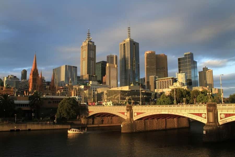 Melbourne: Private Custom Walking Tour with Local Guide - Private Format Means Your Route Fits Your Day