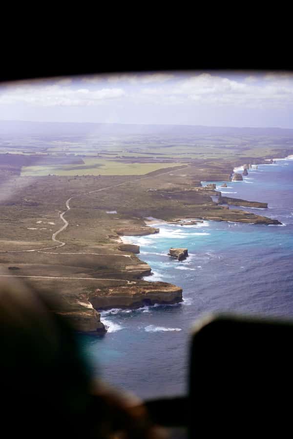 Melbourne: Private Helicopter Flight to the 12 Apostles - Gibson Steps: how to plan your walking and photos