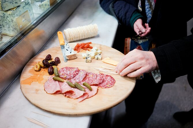 Melbourne Private Multicultural Markets Food Tour - The Private Format: Why It Changes the Feel