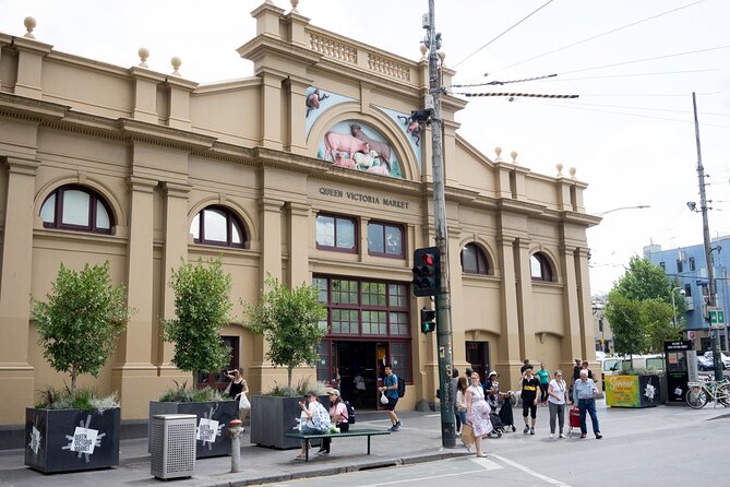 Melbourne Private Multicultural Markets Food Tour - Price and Value: Is $91.43 Worth It?
