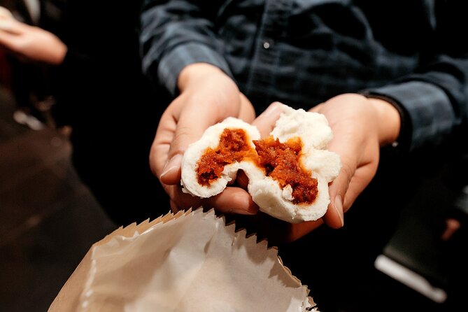 Melbourne: Progressive Dinner Tour - Chinatown, Laneways & Drink - Price and Value: Is $142.73 a Deal or a Splurge?