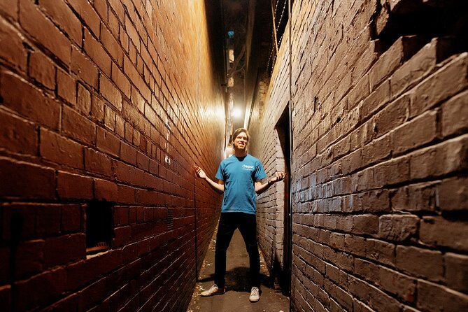Melbourne: Progressive Dinner Tour - Chinatown, Laneways & Drink - What You’ll Walk (and Why It Matters)