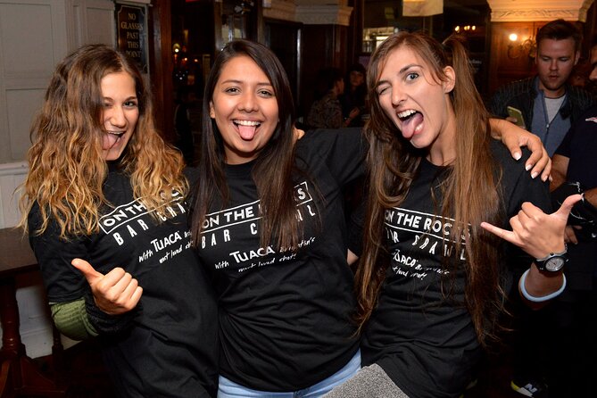 Melbourne Pub Crawl - Key things that make this Melbourne pub crawl worth your time