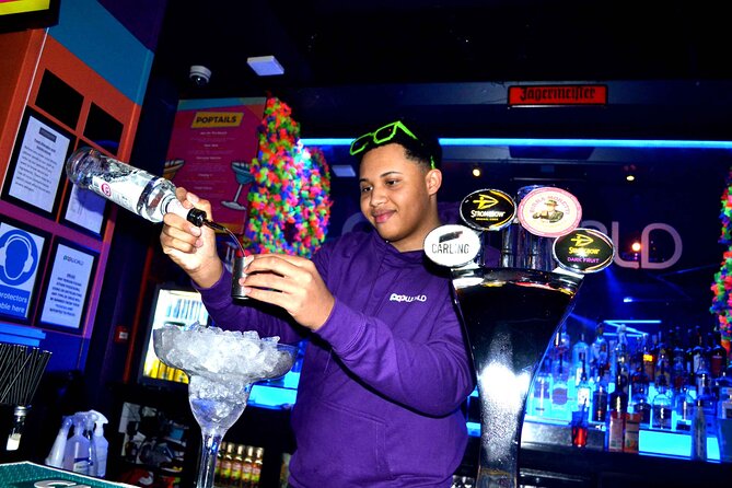 Melbourne Pub Crawl - Skip-the-line entry plus free shots: the real value math