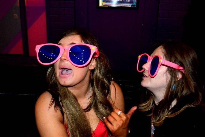 Melbourne Pub Crawl - Meeting people the easy way: social nights for solo and newcomers