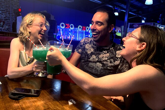 Melbourne Pub Crawl - Camera moments: photos without the awkward ask