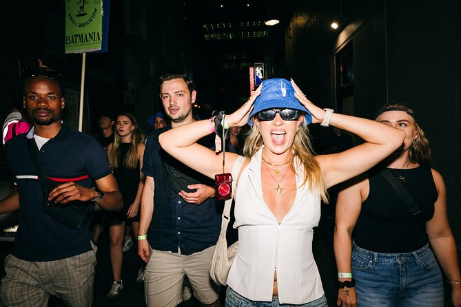 Melbourne Pub Crawl (Batmania Tours) - Key Things I’d Bet You’ll Care About