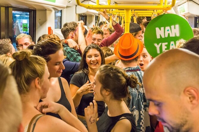Melbourne Pub Crawl (Batmania Tours) - Why This Crawl Fits Melbourne Nightlife