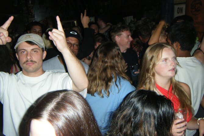 Melbourne Pub Crawl (Batmania Tours) - Should You Book Batmania Tours’ Melbourne Pub Crawl?