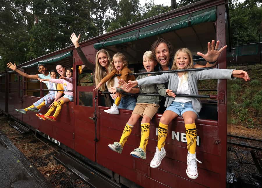 Melbourne: Puffing Billy Train & Penguin Island Excursion - Price and Logistics: What $130 Buys You (and What It Doesn’t)