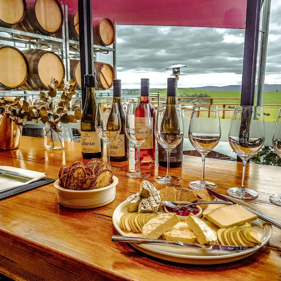 Melbourne: Relaxed Half-Day Yarra Valley Wine Tour - What to bring, what not to bring, and how to get the most out of tastings