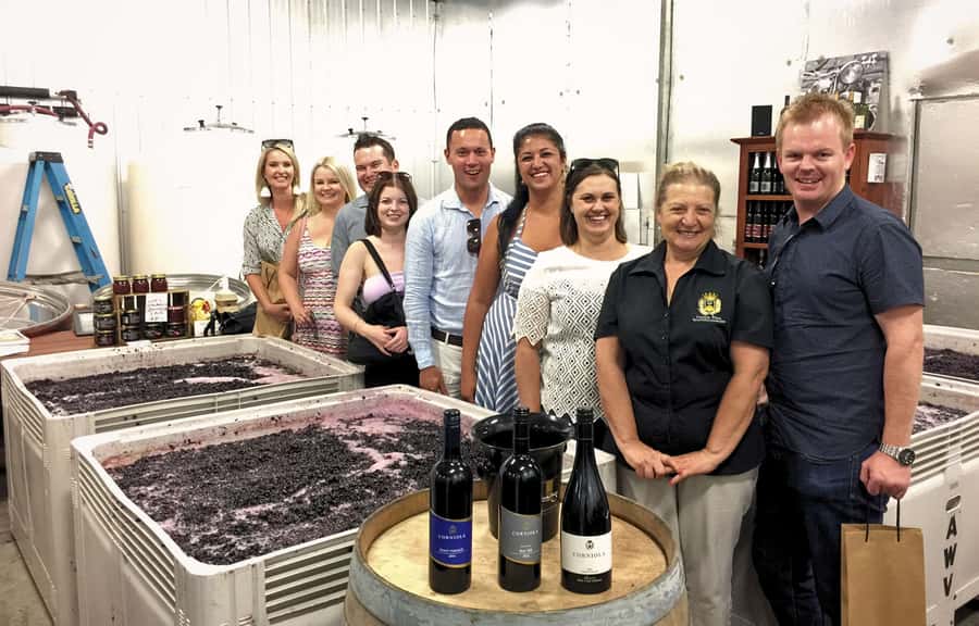 Melbourne: Relaxed Half-Day Yarra Valley Wine Tour - Midday start at the Arts Centre Melbourne Spire (and why it matters)