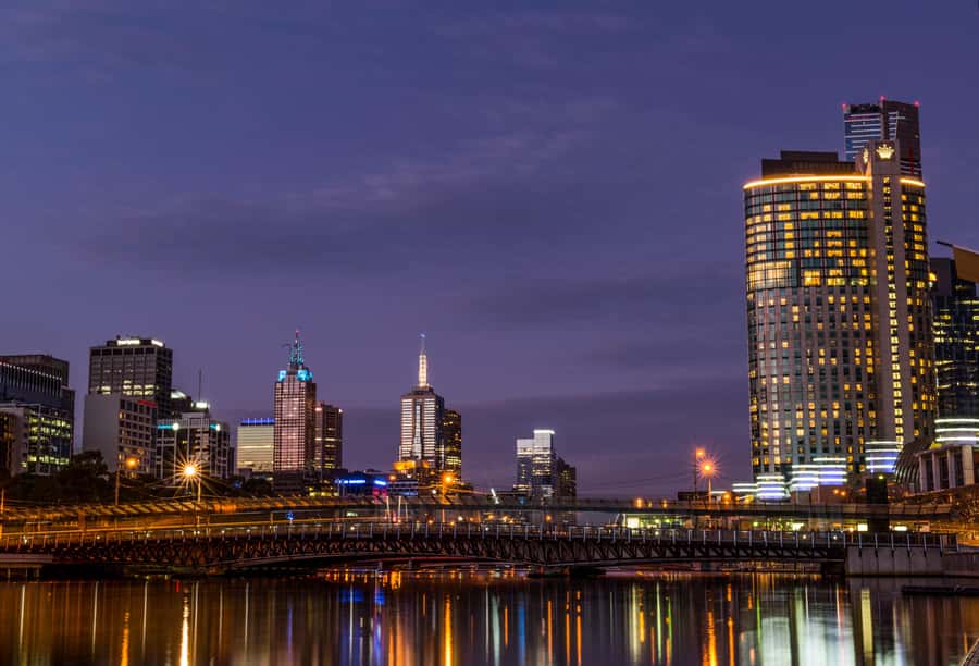 Melbourne Scenic Sunset Cruise with Bar & City Views - Key Things I Think You’ll Notice First